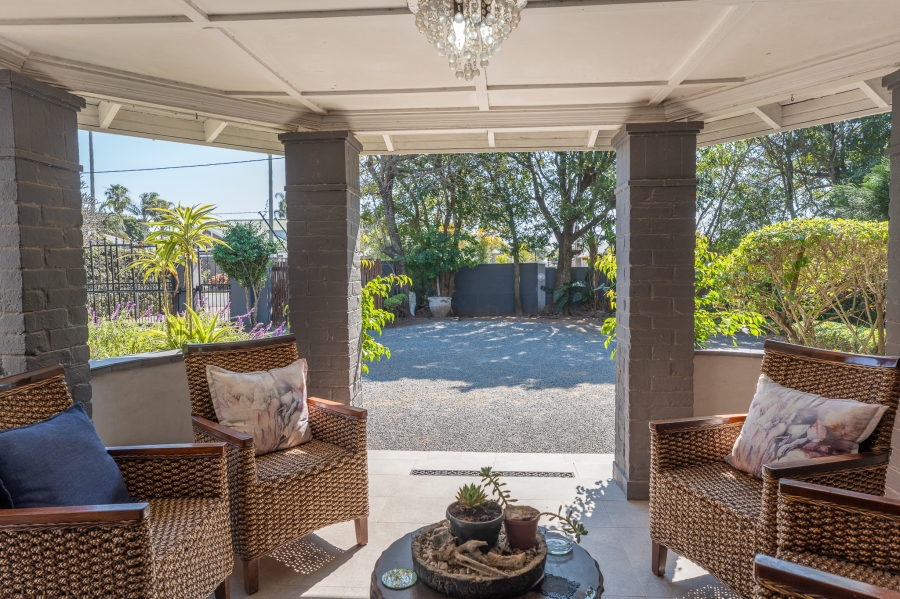 7 Bedroom Property for Sale in Selborne Eastern Cape